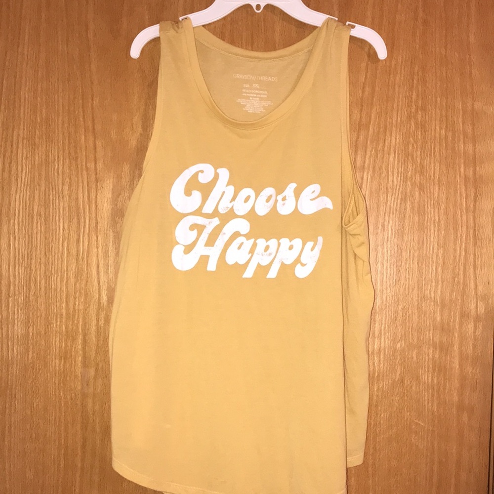 Grayson Threads Size Extra Extra Large Choose Hap… - image 4